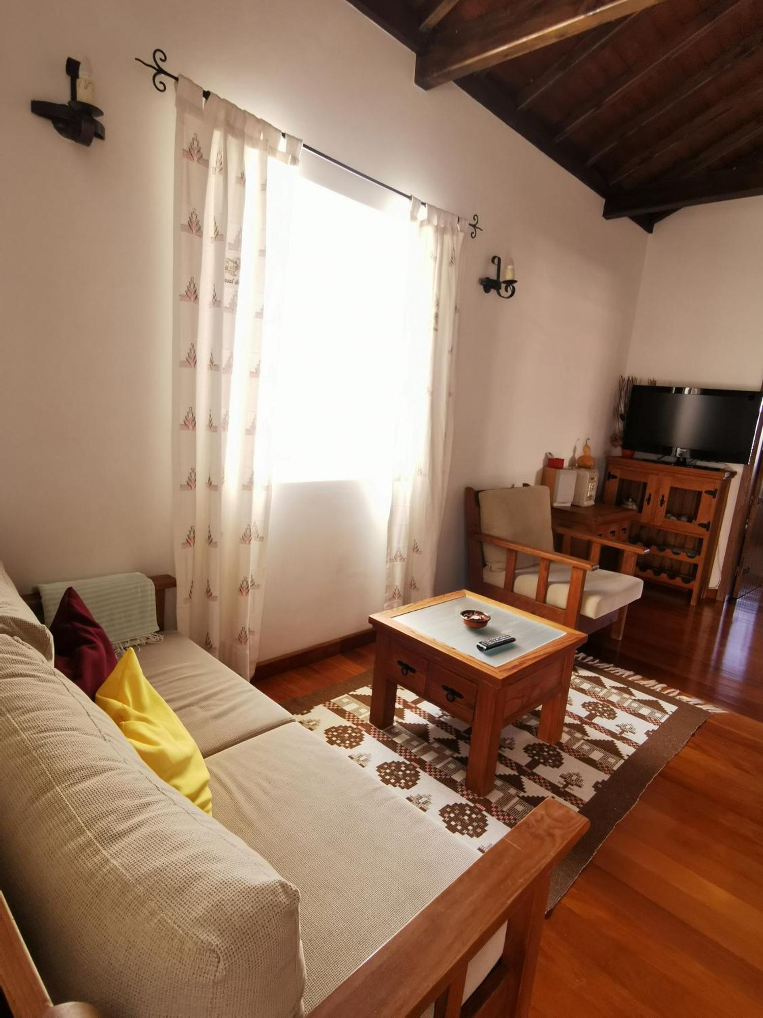 Casal Do Vulcao Guest House Capelo Exterior foto